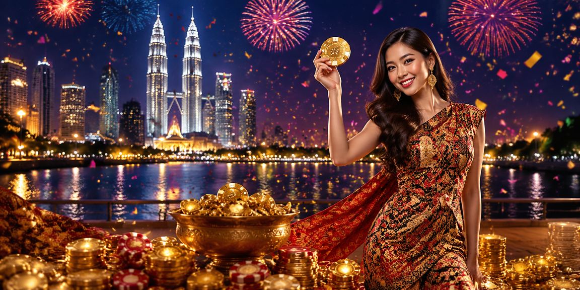 Pengguna Malaysia bermain dengan bertanggungjawab di platform 99kopitiam