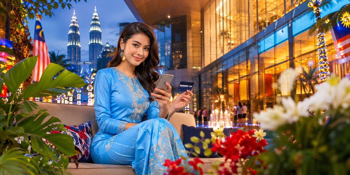 Proses deposit kasino mudah dan selamat untuk pemain 99kopitiam di Kuala Lumpur