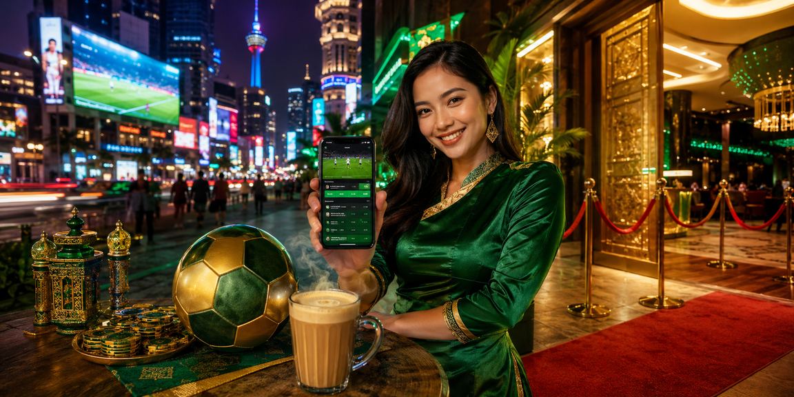 Panduan deposit dan bonus Kuala Lumpur untuk pengguna 99kopitiam