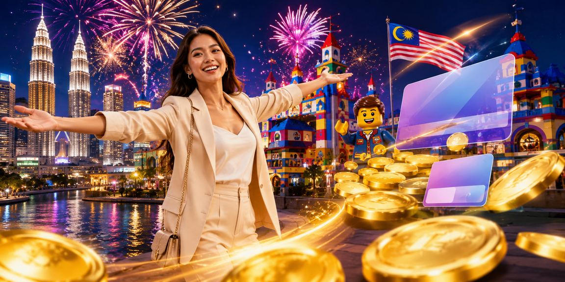 Pengguna Malaysia menggunakan aplikasi mudah alih 99kopitiam untuk pertaruhan