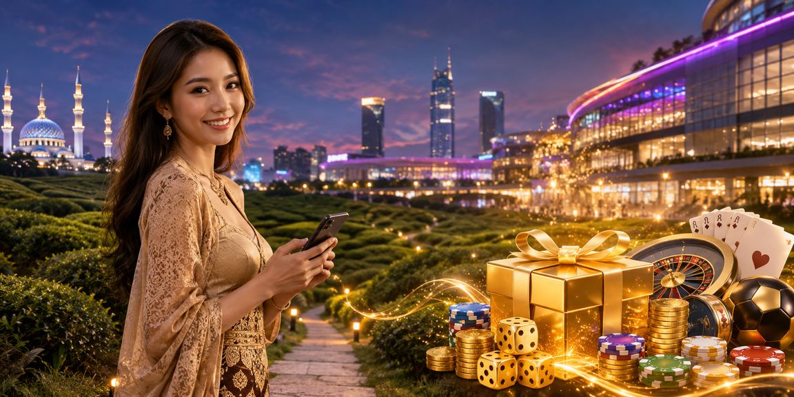 Permainan poker langsung dengan bonus deposit untuk pemain Selangor di 99kopitiam